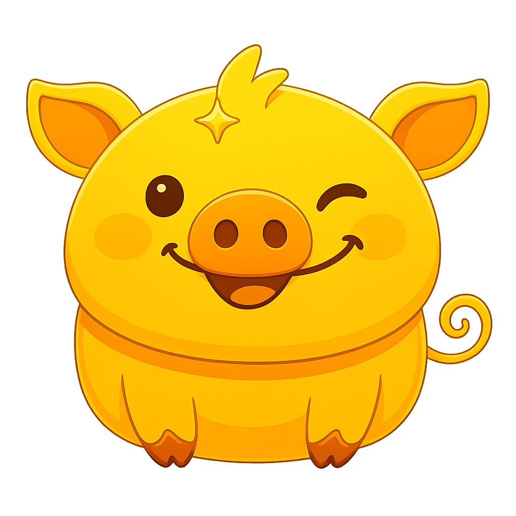 GoldPig