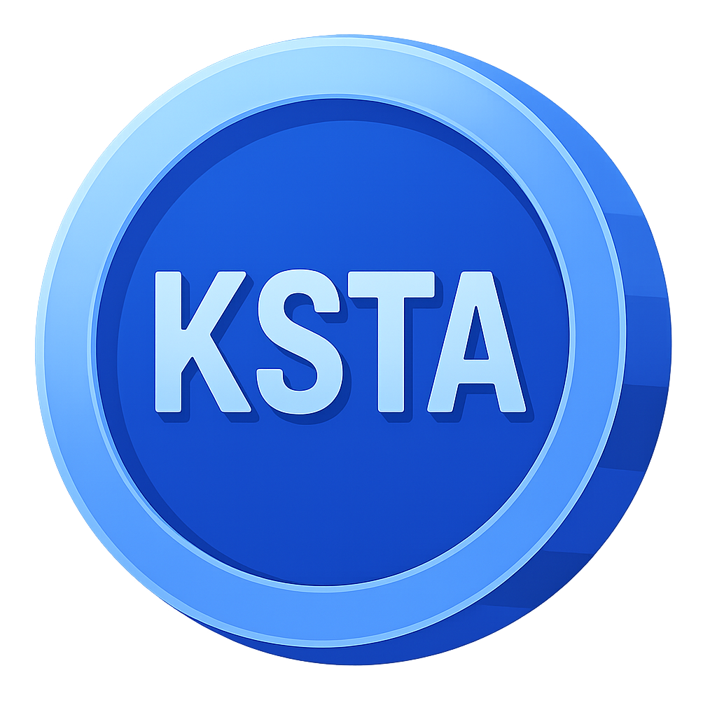 KSTA token